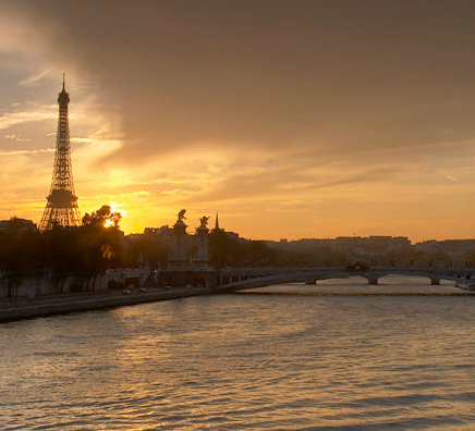 Paris Paris