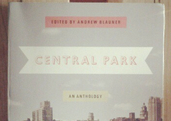 Central Park (A. Blauner)